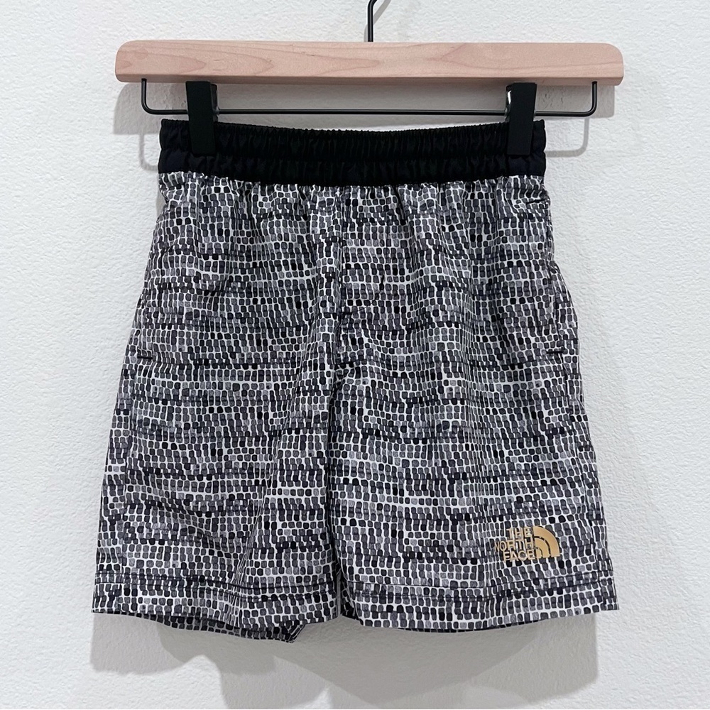 The North Face Swim Board Trunks Size S 7/8
